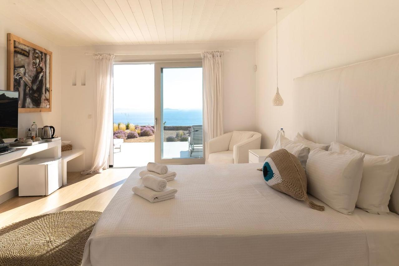 Bed & Breakfast Zelia &